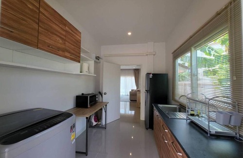 Ubon Ratchathani House | 200 m² House ∙ 3 bedrooms ∙ 7 guests