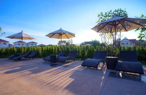 Ubon Ratchathani House | 200 m² House ∙ 3 bedrooms ∙ 7 guests