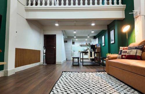 Yan Nawa House | 200 m² House ∙ 4 bedrooms ∙ 12 guests