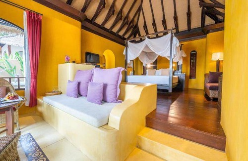 Rayong Resort | 200 m² Resort ∙ 127 guests