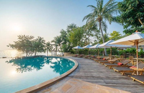 Rayong Resort | 200 m² Resort ∙ 127 guests