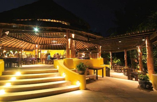 Rayong Resort | 200 m² Resort ∙ 127 guests