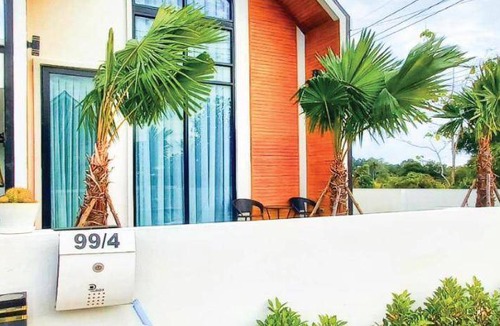 Rayong Resort | 200 m² Resort ∙ 3 bedrooms ∙ 25 guests