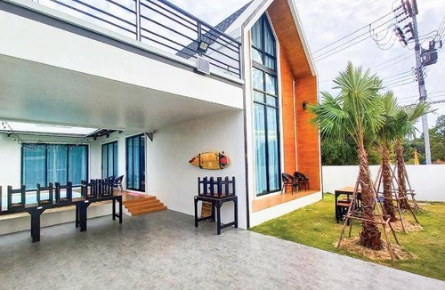 Rayong Resort | 200 m² Resort ∙ 3 bedrooms ∙ 25 guests