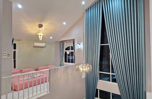 Khemarat Villa | 200 m² Villa ∙ 2 bedrooms ∙ 12 guests