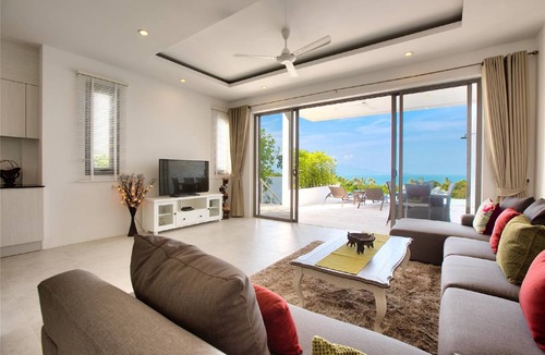 Moo 5 Villa | 200 m² Villa ∙ 3 bedrooms ∙ 6 guests