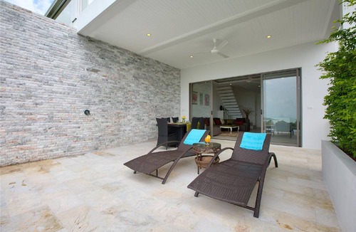 Moo 5 Villa | 200 m² Villa ∙ 3 bedrooms ∙ 6 guests
