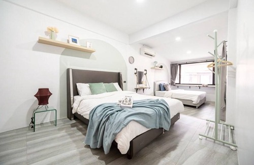 Phahonyothin Villa | 200 m² Villa ∙ 4 bedrooms ∙ 12 guests