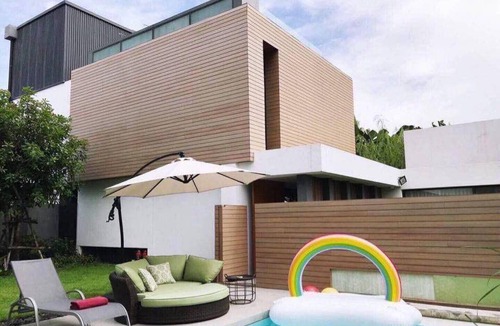 Bang Na Villa | 2000 m² Villa ∙ 10 bedrooms ∙ 40 guests