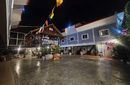 Saen Saep Apartment | 21 m² Apartment ∙ 1 bedroom ∙ 2 guests