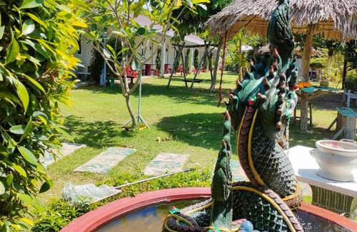 Suan Phueng Apartment | 21 m² Apartment ∙ 1 bedroom ∙ 2 guests