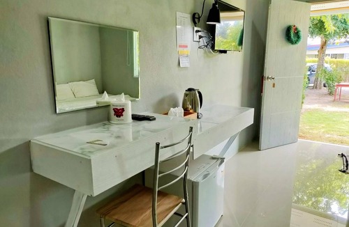 Suan Phueng Apartment | 21 m² Apartment ∙ 1 bedroom ∙ 2 guests