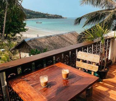 Haad Yao Hotel | 21 m² Hotel ∙ 2 guests