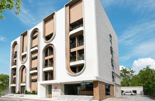 Phlabphla Hotel | 21 m² Hotel ∙ 2 guests