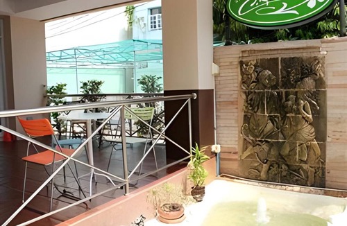 Khon Kaen Apartment | 21 m² Serviced apartment ∙ 127 guests