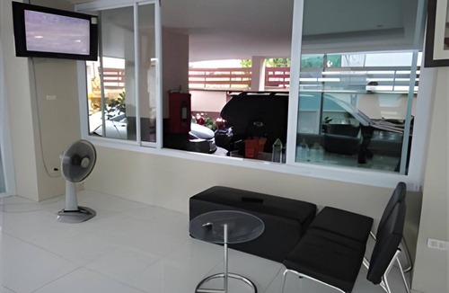 Khon Kaen Apartment | 21 m² Serviced apartment ∙ 127 guests