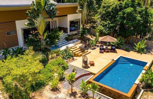 Wok Tum Villa | 210 m² Villa ∙ 3 bedrooms ∙ 7 guests