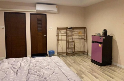 Huay Kaew Bed & Breakfast | 211 Bed and Breakfast