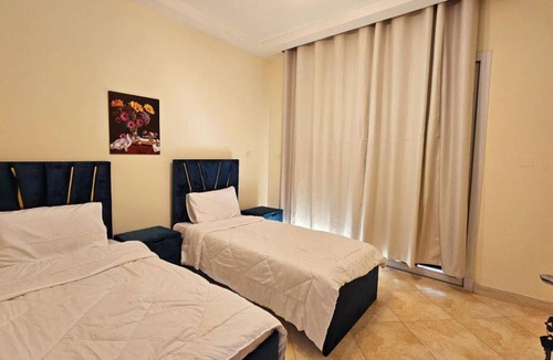 Dubai Villa | 218 m² Villa ∙ 3 bedrooms ∙ 8 guests