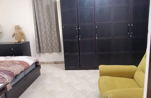 Dubai Villa | 218 m² Villa ∙ 4 bedrooms ∙ 8 guests