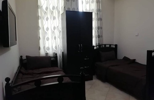 Dubai Villa | 218 m² Villa ∙ 4 bedrooms ∙ 8 guests