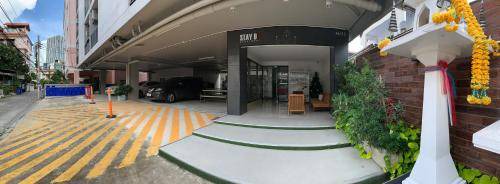 Pak Kret Apartment | 22 m² Apartment ∙ 3 guests