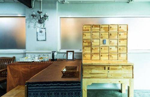 Chana Songkhram Apartment | 22 m² Apartment ∙ 2 guests