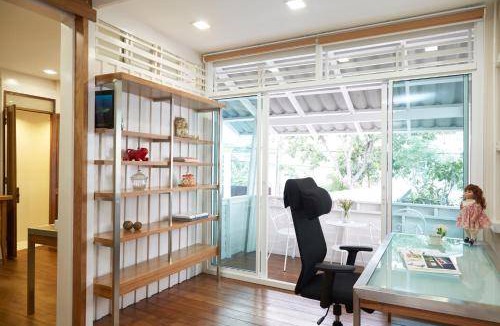 Siriraj Bed & Breakfast | 22 m² Bed and breakfast ∙ 3 guests
