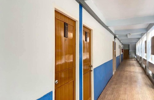 Khanna Yao Hotel | 22 m² Hotel ∙ 4 guests