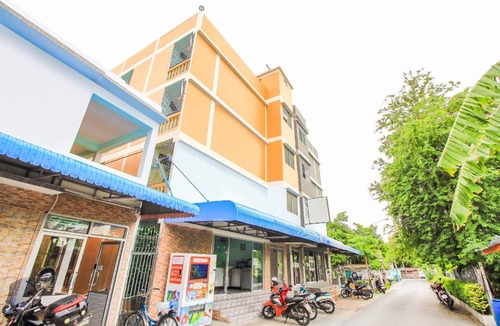 Khanna Yao Hotel | 22 m² Hotel ∙ 4 guests