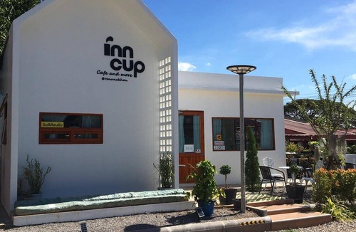 Renu Resort | 22 m² Resort ∙ 3 guests