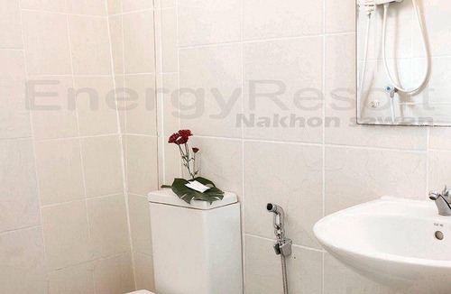 Krok Phra Resort | 22 m² Resort ∙ 8 guests