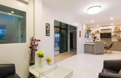 Bang Tao Apartment | 22 m² Serviced apartment ∙ 3 guests