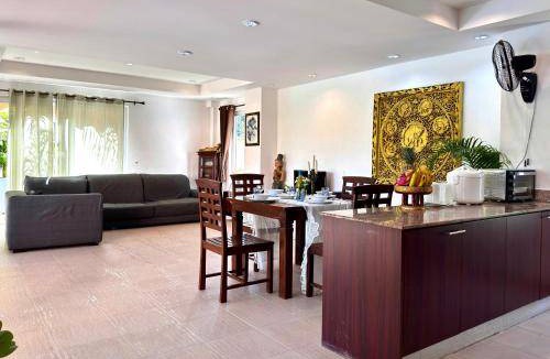 Klong Son Villa | 220 m² Villa ∙ 4 bedrooms ∙ 8 guests