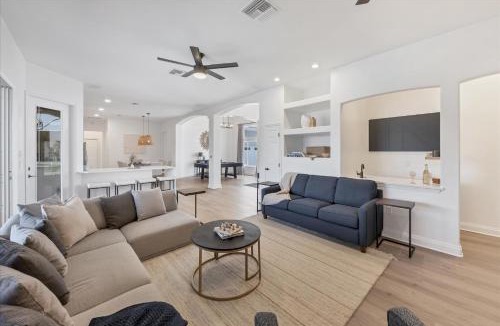 Punta Gorda House | 228 Freeport