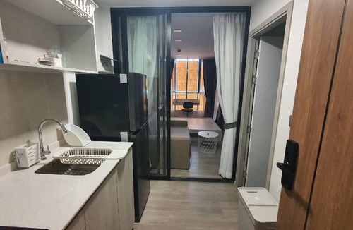 Ban Mai Apartment | 23 m² Apartment ∙ 1 bedroom ∙ 2 guests