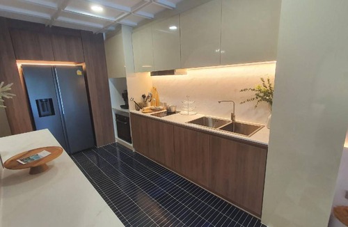 Ban Mai Apartment | 23 m² Apartment ∙ 1 bedroom ∙ 2 guests