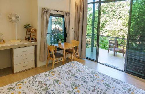 Bai Lan House | 23 m² Bungalow ∙ 2 guests