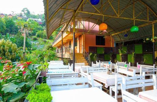 Wiang Kaen Resort | 23 m² Resort ∙ 5 guests