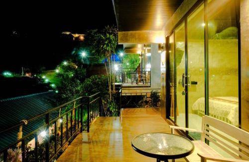 Wiang Kaen Resort | 23 m² Resort ∙ 5 guests