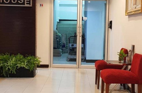 Ban Khlong Song Apartment | 23 m² Serviced apartment ∙ 2 guests