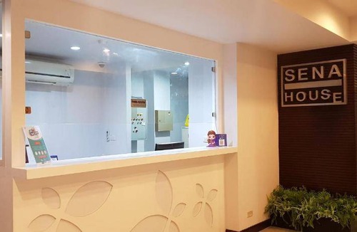 Ban Khlong Song Apartment | 23 m² Serviced apartment ∙ 2 guests