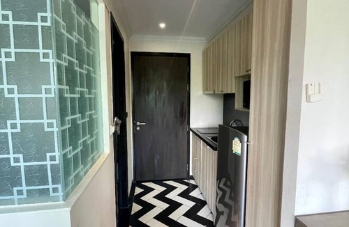 Na Chom Thian Apartment | 24 m² Apartment ∙ 2 guests