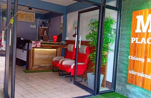 Phan Bed & Breakfast | 24 m² Bed and breakfast ∙ 3 guests