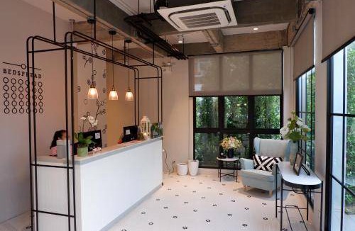 Chana Songkhram Hostel | 24 m² Hostel ∙ 8 guests