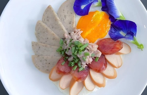 Uthai Thani Hotel | 24 m² Hotel ∙ 2 guests