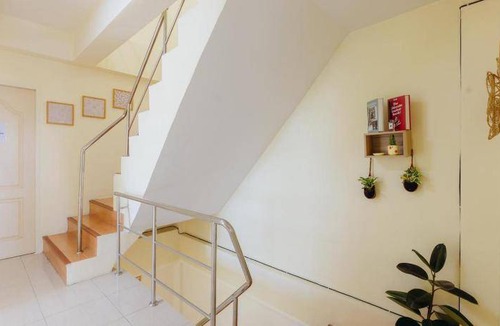 Saen Suk Hotel | 24 m² Hotel ∙ 2 guests