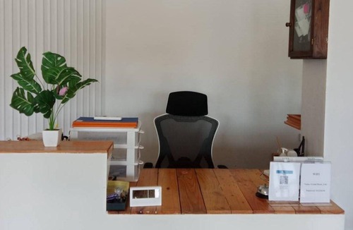 Saen Suk Hotel | 24 m² Hotel ∙ 2 guests