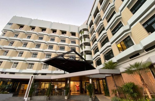 Nuea Mueang Hotel | 24 m² Hotel ∙ 99 guests