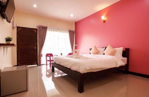 Tha Wang Thong Hotel | 24 m² Hotel ∙ 2 guests